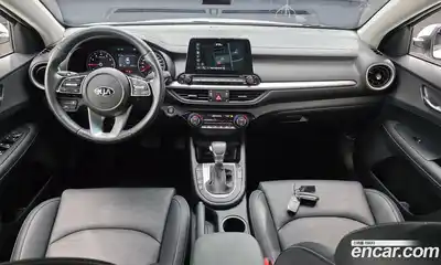 Kia K3 2020 1.6 гидро в Москве № 928914, миниатюра 7