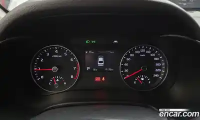 Kia K3 2020 1.6 гидро в Москве № 928914, миниатюра 8