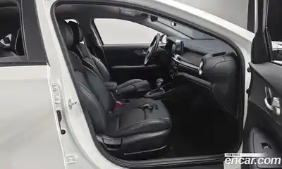 Kia K3 2020 1.6 гидро в Москве № 928914, миниатюра 10