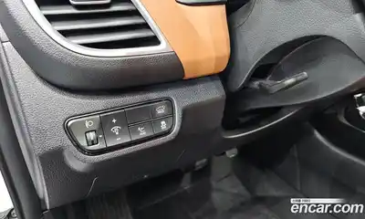 Kia Seltos 2024 1.6 Автомат в Москве № 928935, миниатюра 12