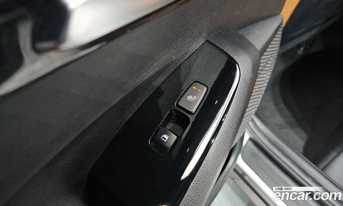 Kia Seltos 2024 1.6 Автомат в Москве № 928935, фото 17