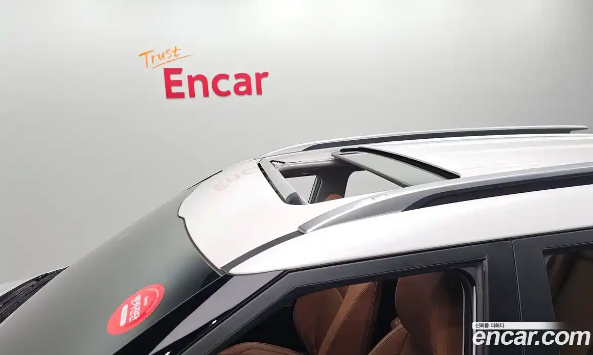 Kia Seltos 2024 1.6 Автомат в Москве № 928935, фото 20