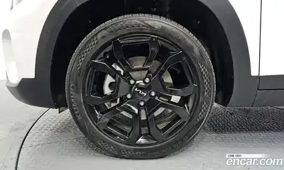 Kia Seltos 2024 1.6 Автомат в Москве № 928935, миниатюра 5