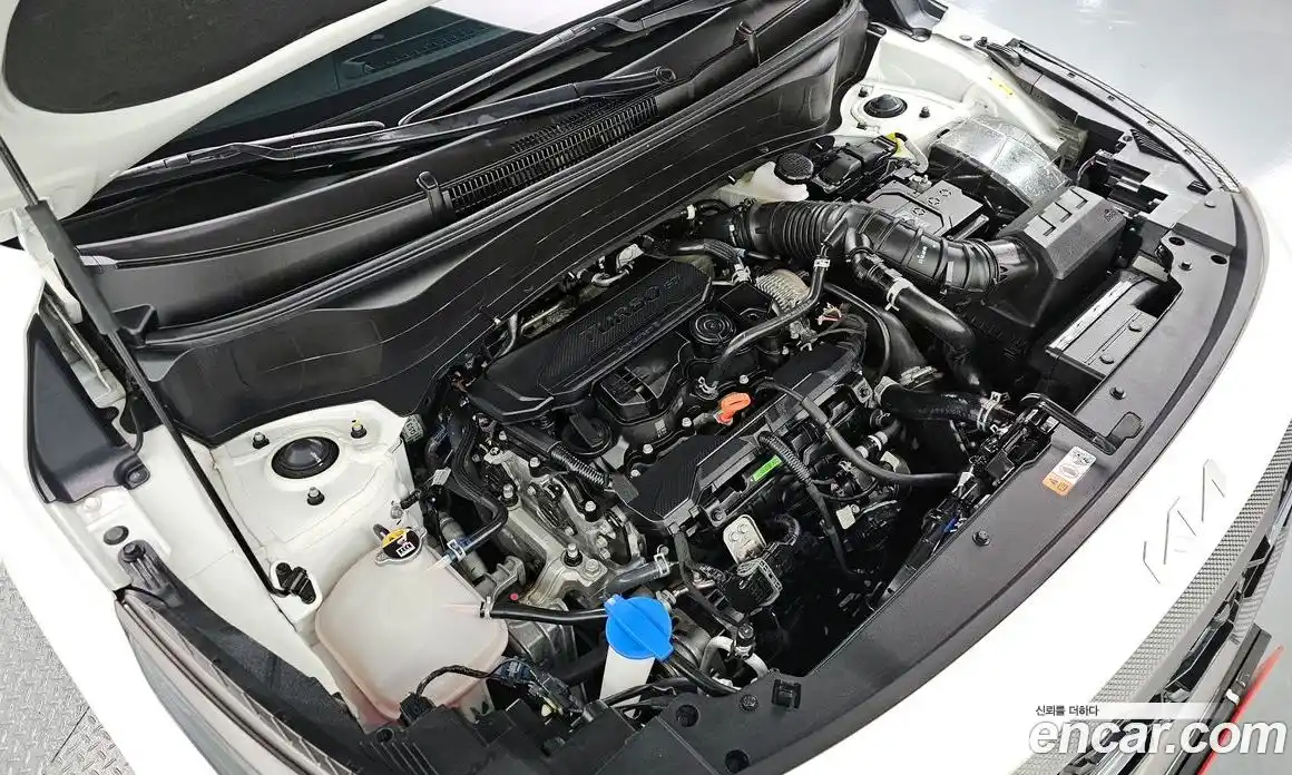 Kia Seltos 2024 1.6 Автомат в Москве № 928935, фото 6