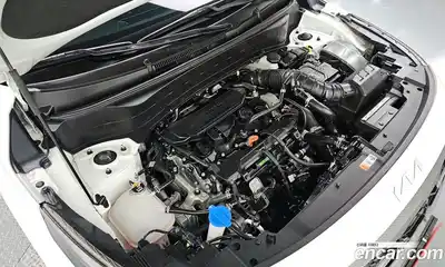 Kia Seltos 2024 1.6 Автомат в Москве № 928935, миниатюра 6