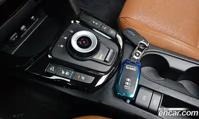 Kia Seltos 2024 1.6 Автомат в Москве № 928935, миниатюра 9