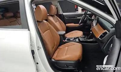 Kia Seltos 2024 1.6 Автомат в Москве № 928935, миниатюра 10