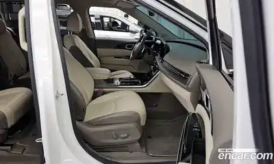 Kia Canival 2020 3.5 Автомат в Москве № 928991, миниатюра 11