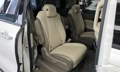 Kia Canival 2020 3.5 Автомат в Москве № 928991, миниатюра 12