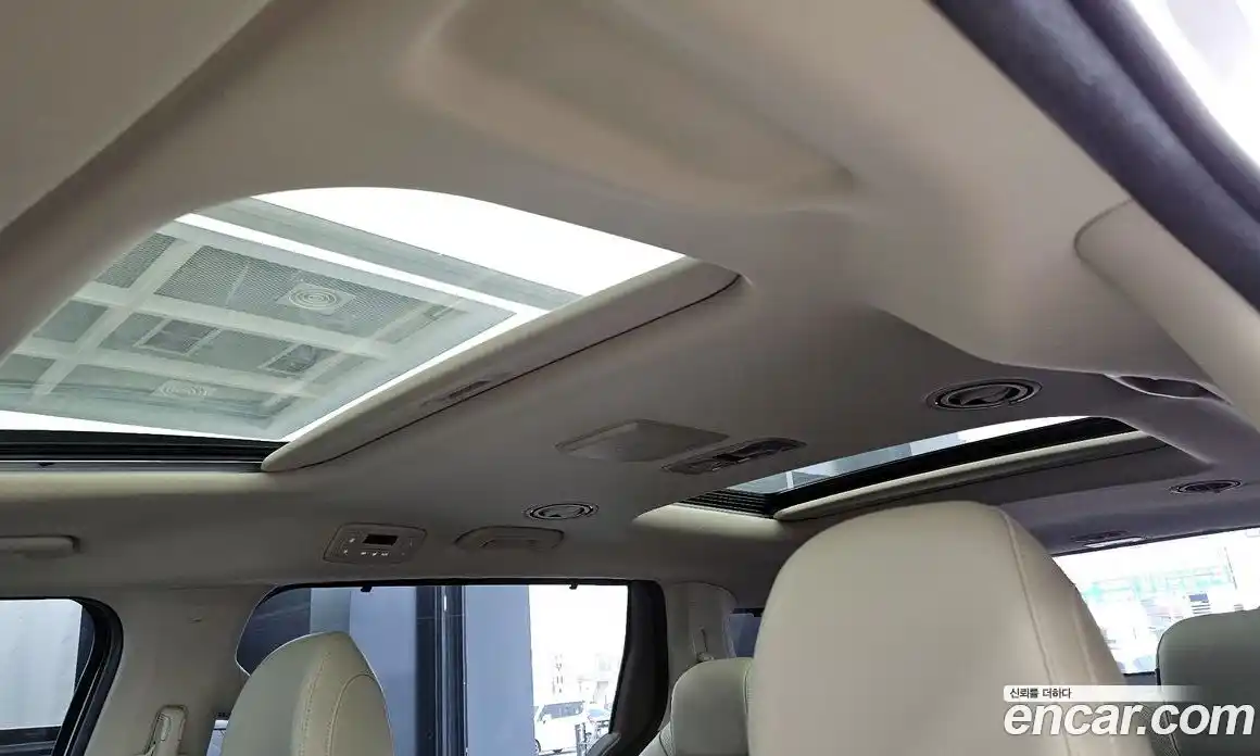 Kia Canival 2020 3.5 Автомат в Москве № 928991, фото 18