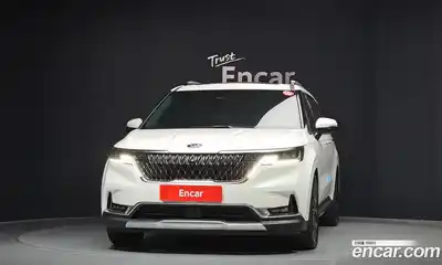 Kia Canival 2020 3.5 Автомат в Москве № 928991, миниатюра 3