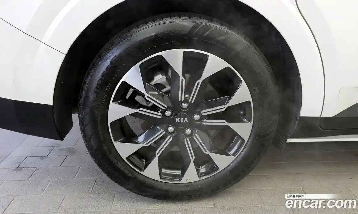 Kia Canival 2020 3.5 Автомат в Москве № 928991, фото 5