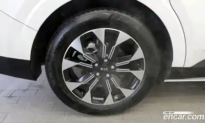 Kia Canival 2020 3.5 Автомат в Москве № 928991, миниатюра 5