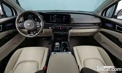 Kia Canival 2020 3.5 Автомат в Москве № 928991, миниатюра 7