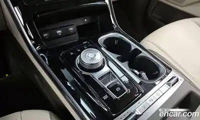 Kia Canival 2020 3.5 Автомат в Москве № 928991, миниатюра 9