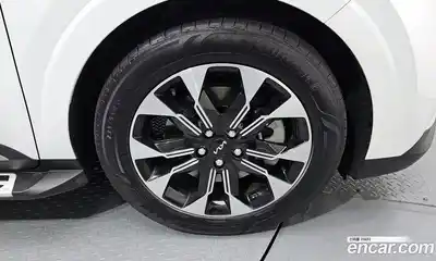 Kia Canival 2023 3.5 Автомат в Москве № 928996, миниатюра 5