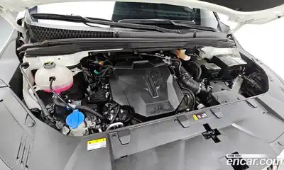 Kia Canival 2023 3.5 Автомат в Москве № 928996, миниатюра 6