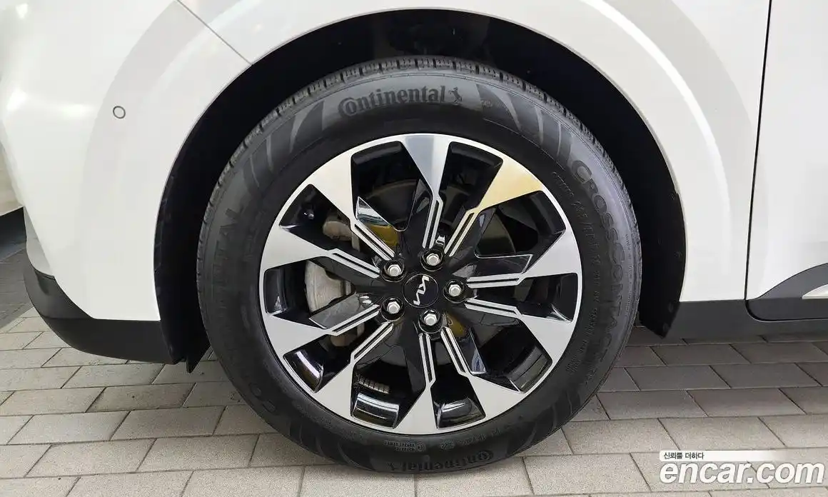 Kia Canival 2023 3.5 Автомат в Москве № 929001, фото 5