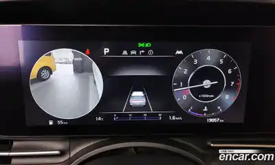 Kia Canival 2023 3.5 Автомат в Москве № 929001, миниатюра 8