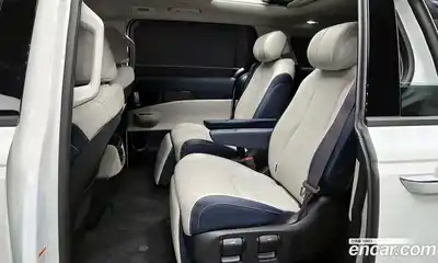 Kia Canival 2024 1.6 Автомат в Москве № 929040, миниатюра 11