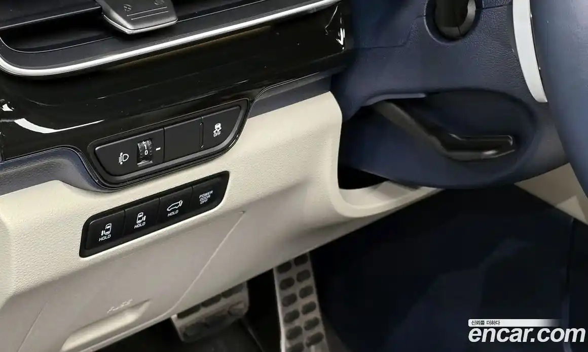 Kia Canival 2024 1.6 Автомат в Москве № 929040, фото 13