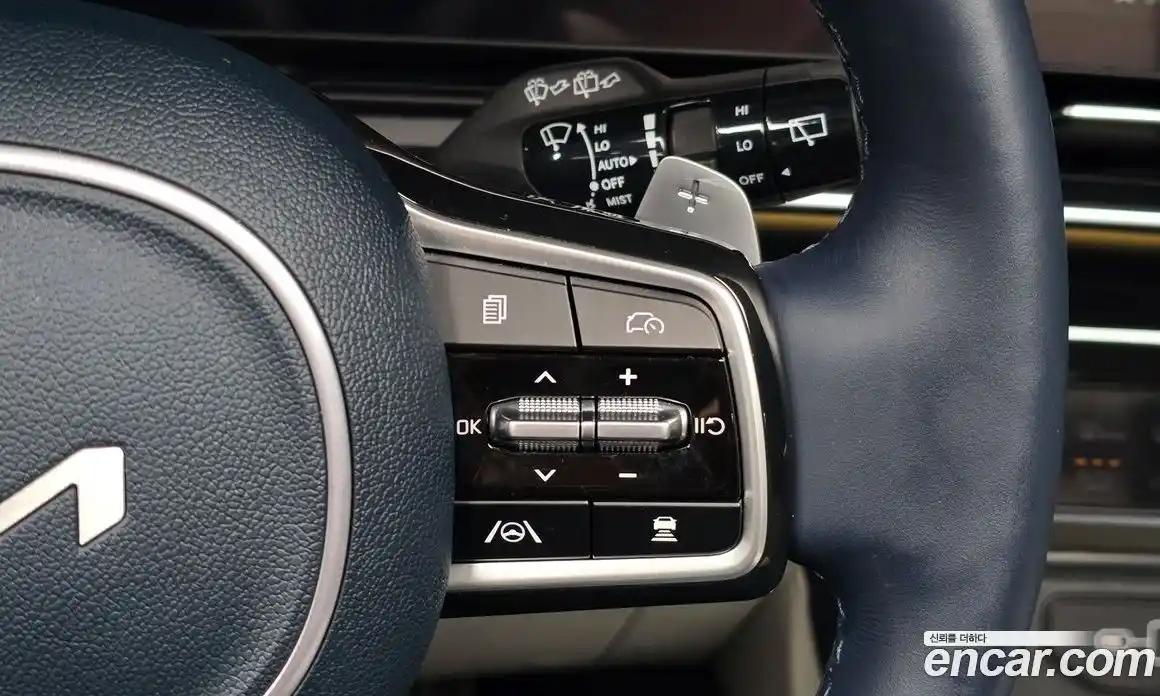 Kia Canival 2024 1.6 Автомат в Москве № 929040, фото 14