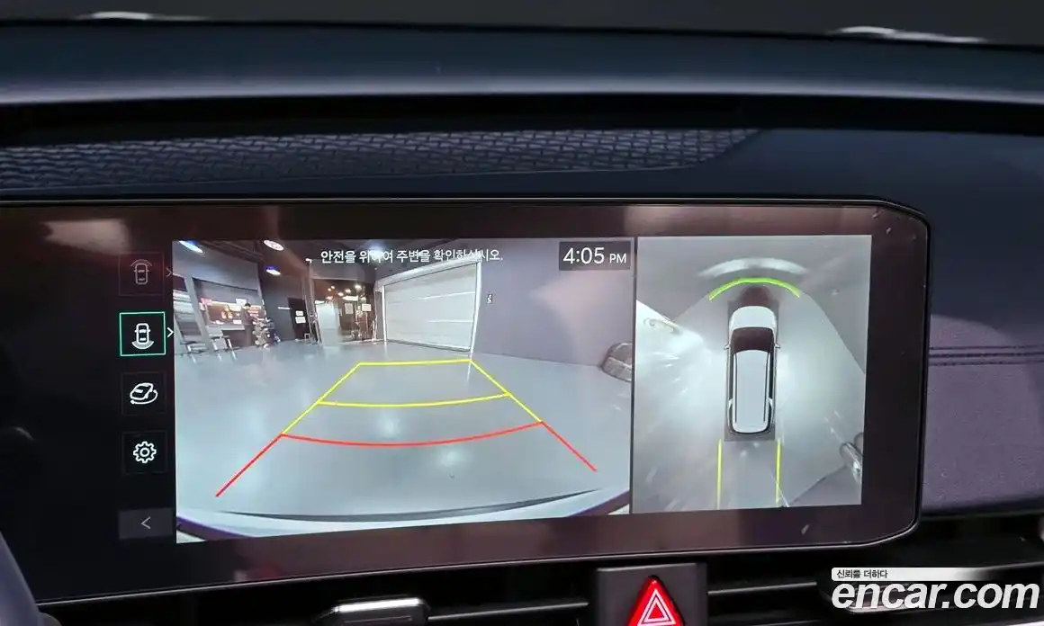 Kia Canival 2024 1.6 Автомат в Москве № 929040, фото 15