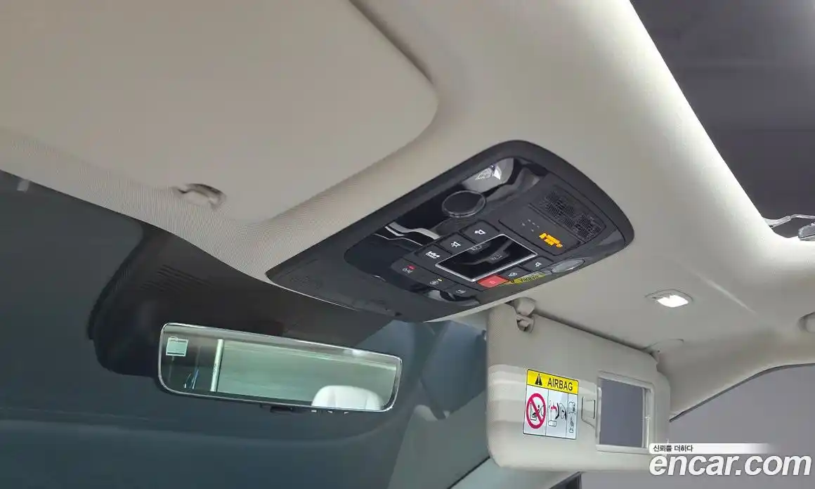 Kia Canival 2024 1.6 Автомат в Москве № 929040, фото 18