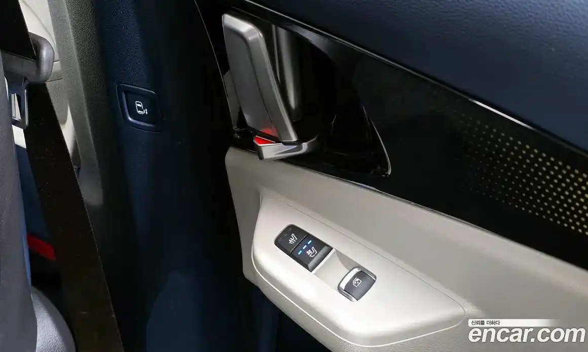 Kia Canival 2024 1.6 Автомат в Москве № 929040, фото 19