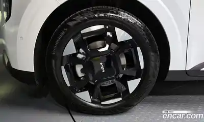 Kia Canival 2024 1.6 Автомат в Москве № 929040, миниатюра 4