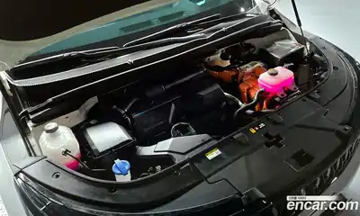 Kia Canival 2024 1.6 Автомат в Москве № 929040, миниатюра 5