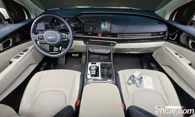 Kia Canival 2024 1.6 Автомат в Москве № 929040, миниатюра 6