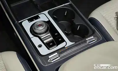 Kia Canival 2024 1.6 Автомат в Москве № 929040, миниатюра 8