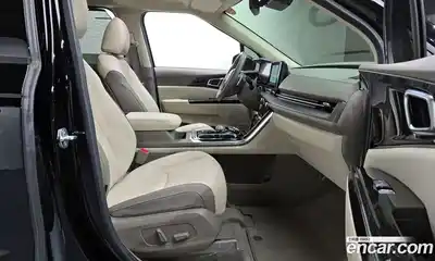 Kia Canival 2022 2.2 Автомат в Москве № 929086, миниатюра 11