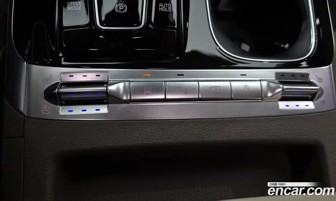 Kia Canival 2022 2.2 Автомат в Москве № 929086, фото 17