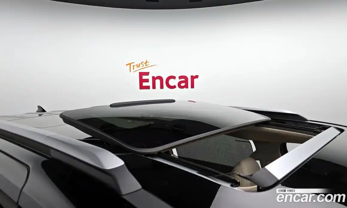 Kia Canival 2022 2.2 Автомат в Москве № 929086, фото 19