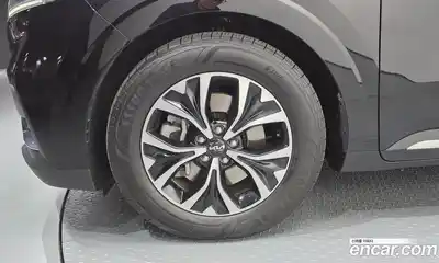 Kia Canival 2022 2.2 Автомат в Москве № 929086, миниатюра 5