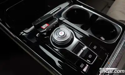 Kia Canival 2022 2.2 Автомат в Москве № 929086, миниатюра 9