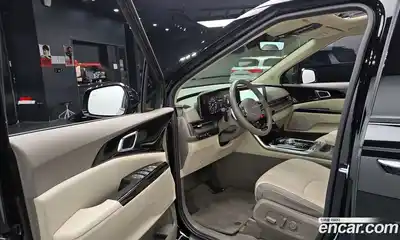 Kia Canival 2022 2.2 Автомат в Москве № 929086, миниатюра 10