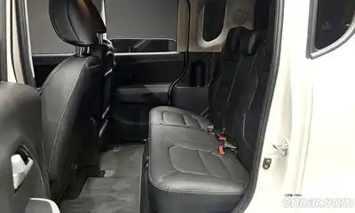 Kia Ray 2024 1.0 Автомат в Москве № 929126, миниатюра 11