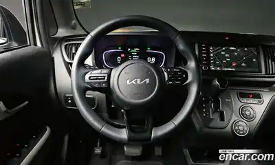 Kia Ray 2024 1.0 Автомат в Москве № 929126, миниатюра 12