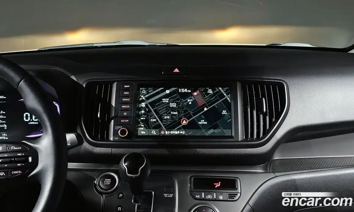 Kia Ray 2024 1.0 Автомат в Москве № 929126, фото 13