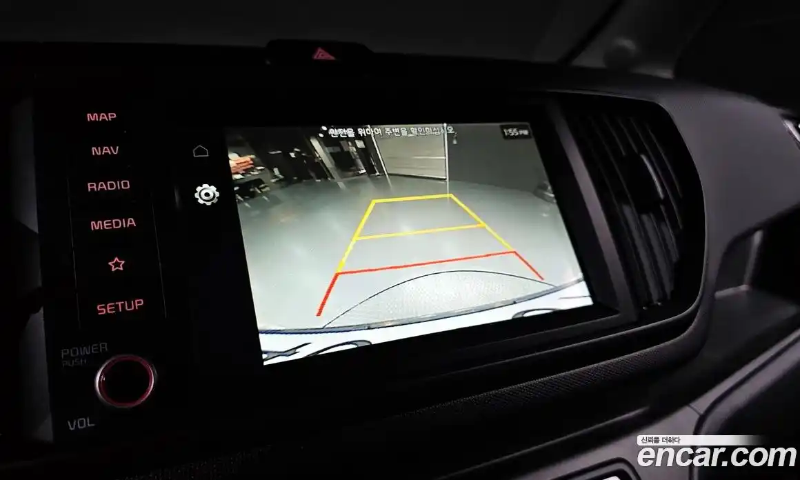 Kia Ray 2024 1.0 Автомат в Москве № 929126, фото 14