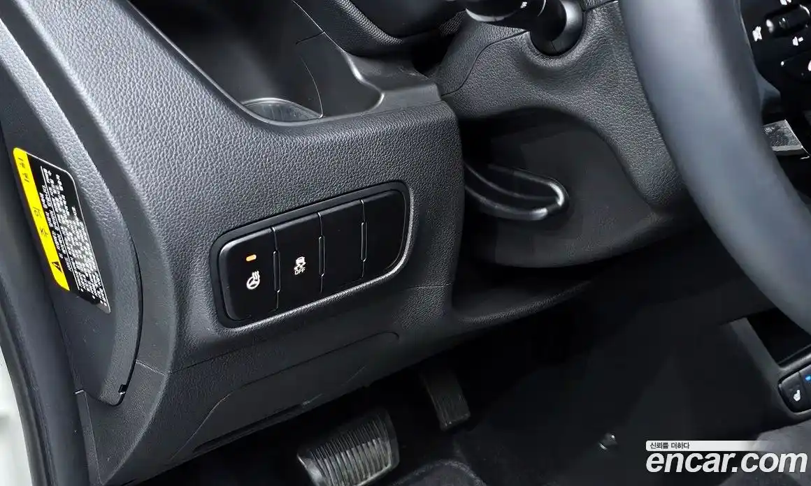 Kia Ray 2024 1.0 Автомат в Москве № 929126, фото 15