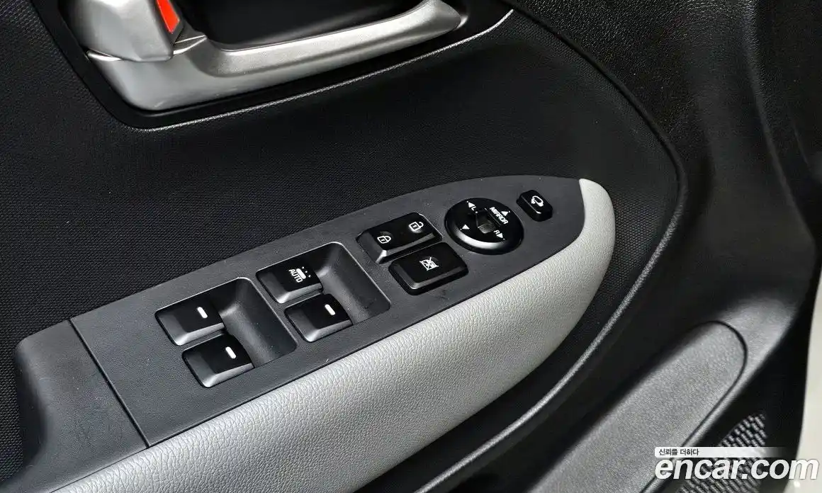 Kia Ray 2024 1.0 Автомат в Москве № 929126, фото 16