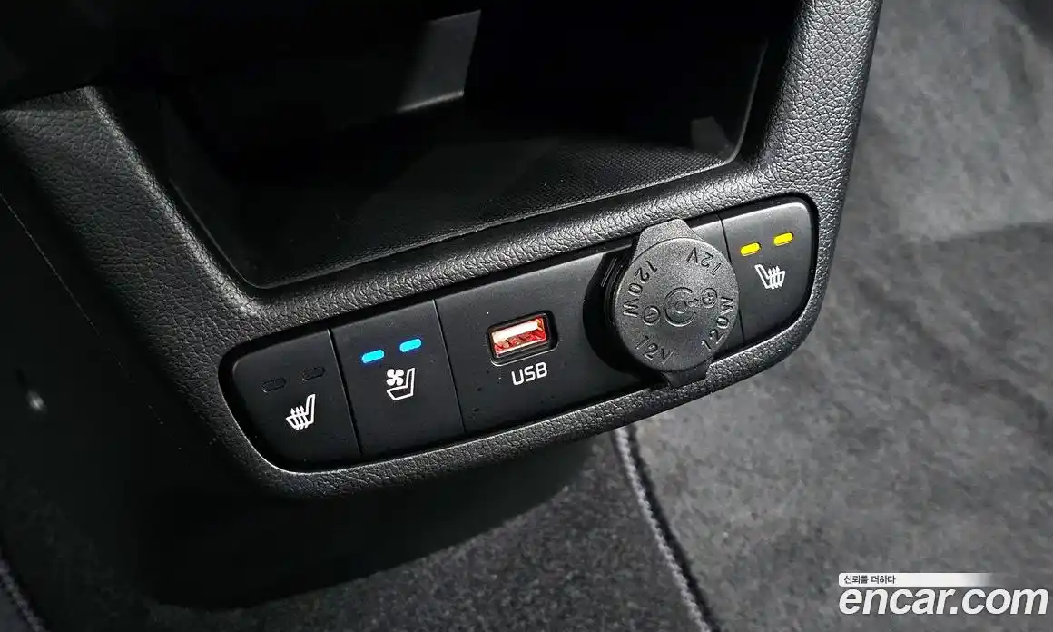 Kia Ray 2024 1.0 Автомат в Москве № 929126, фото 17