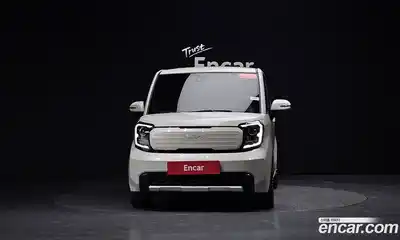 Kia Ray 2024 1.0 Автомат в Москве № 929126, миниатюра 2