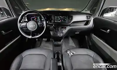 Kia Ray 2024 1.0 Автомат в Москве № 929126, миниатюра 6