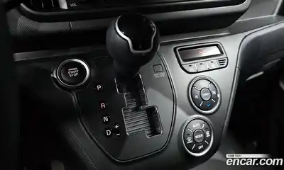 Kia Ray 2024 1.0 Автомат в Москве № 929126, миниатюра 8