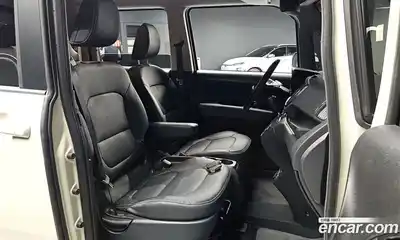 Kia Ray 2024 1.0 Автомат в Москве № 929126, миниатюра 9